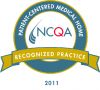 NCQA Recognition Seal