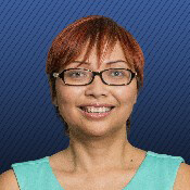 Tricia Nguyen,  Board Secretary 